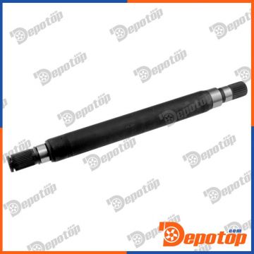 Demi-Arbre de Transmission pour OPEL | NWP-PL-003, 16-230010